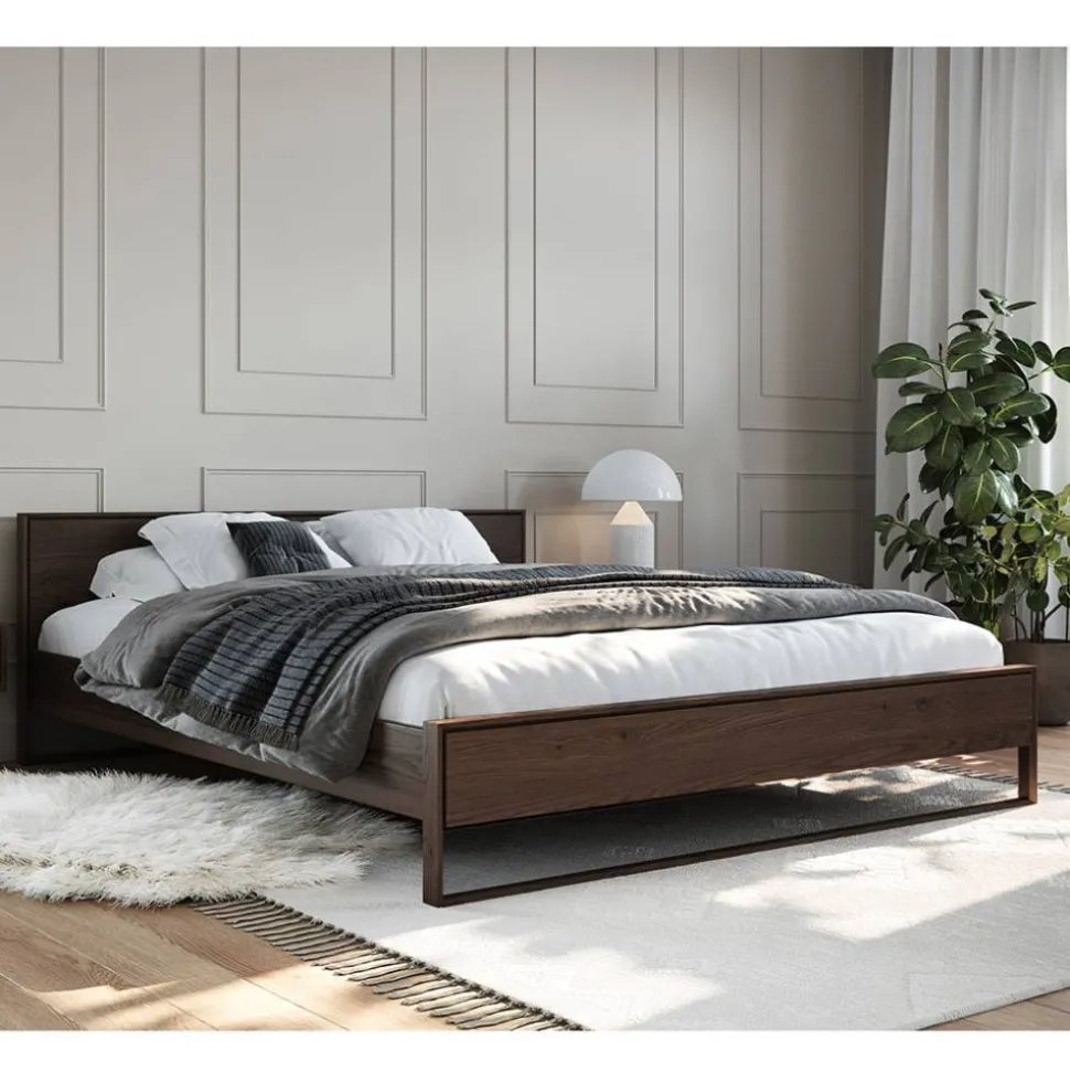 Doppelbett Hedisca