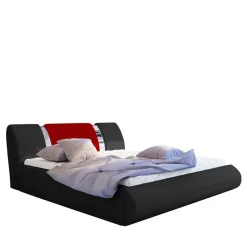 Doppelbett Irmla