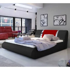 Doppelbett Irmla