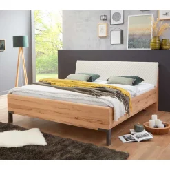 Doppelbett Jassena
