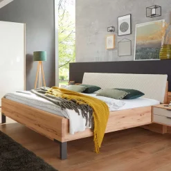 Doppelbett Jassena