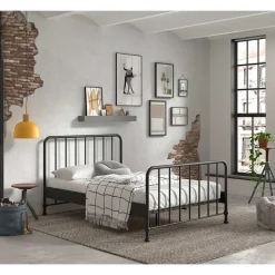 Doppelbett Jayden
