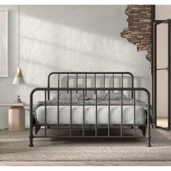 Doppelbett Jayden