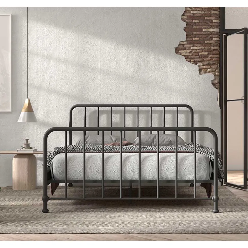 Doppelbett Jayden