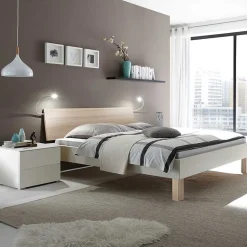 Doppelbett Jey