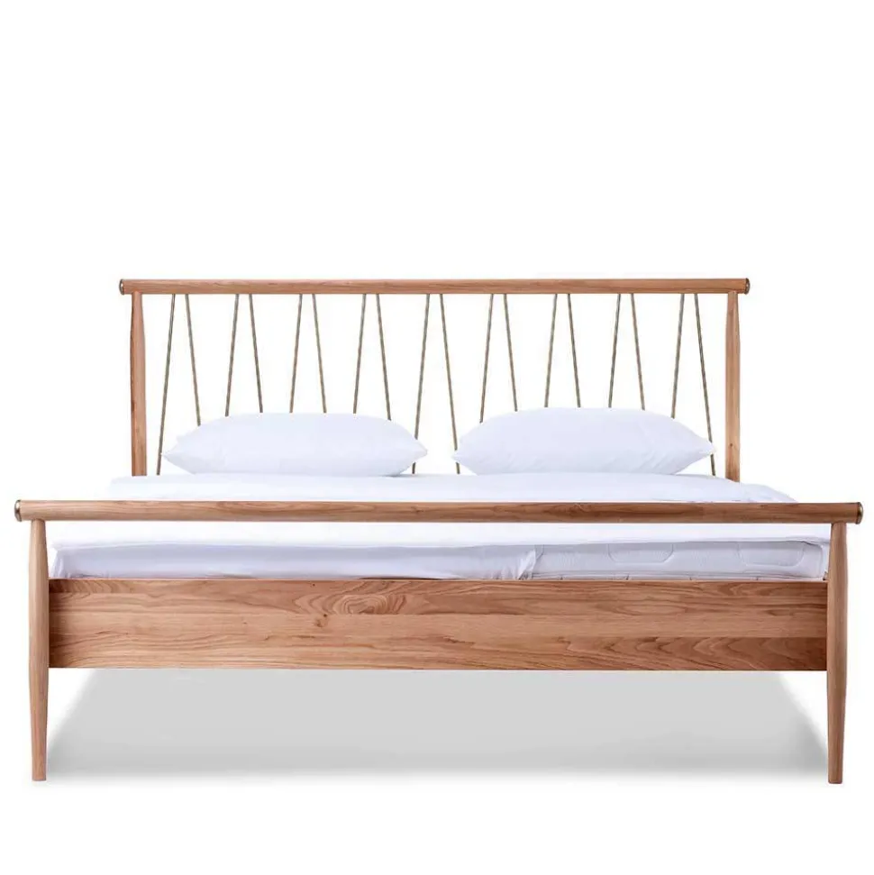 Doppelbett Kairo