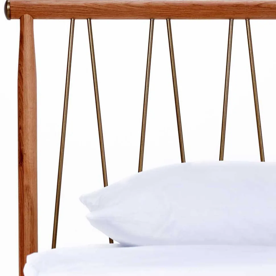 Doppelbett Kairo