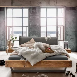 Doppelbett Kalindo