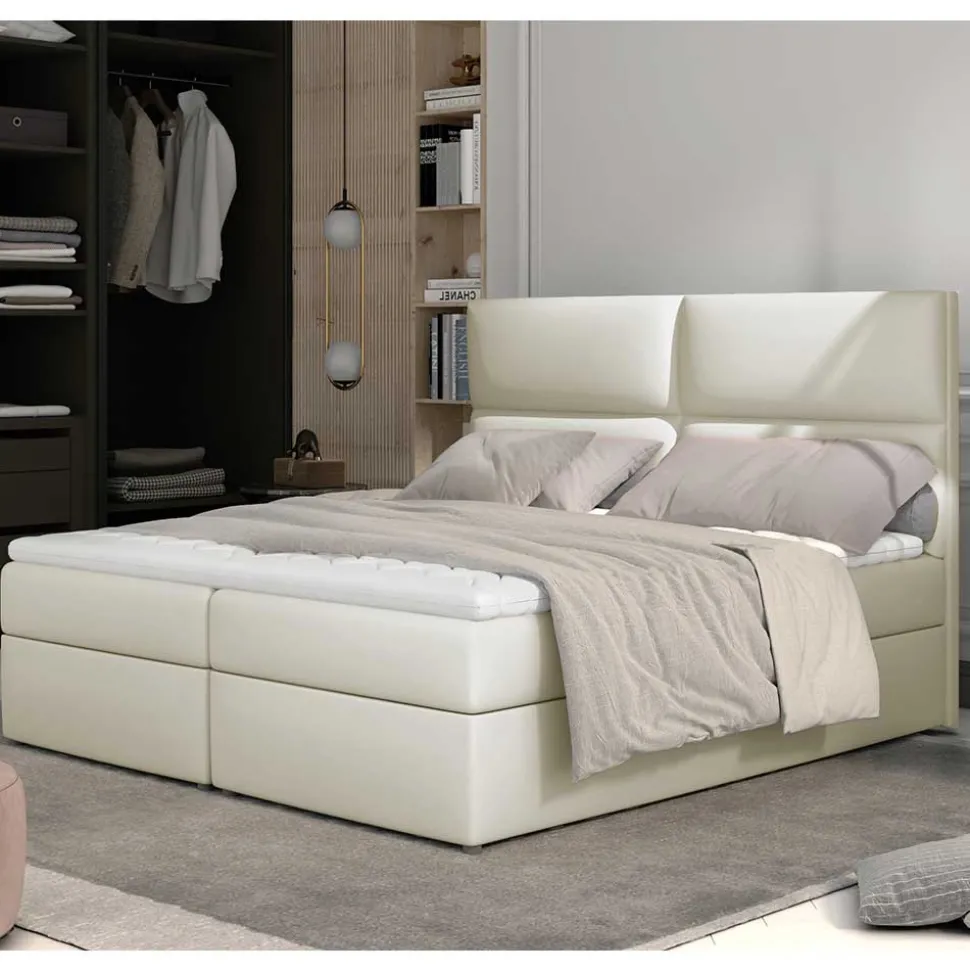 Doppelbett Kiowa