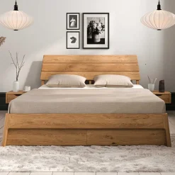 Doppelbett Koropi