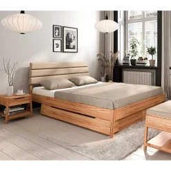 Doppelbett Korres