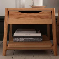 Doppelbett Korres