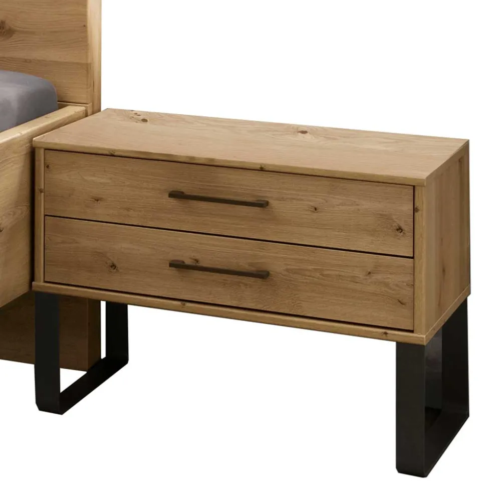 Doppelbett Kosra