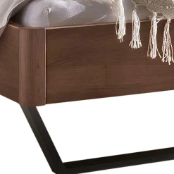 Doppelbett Kubra