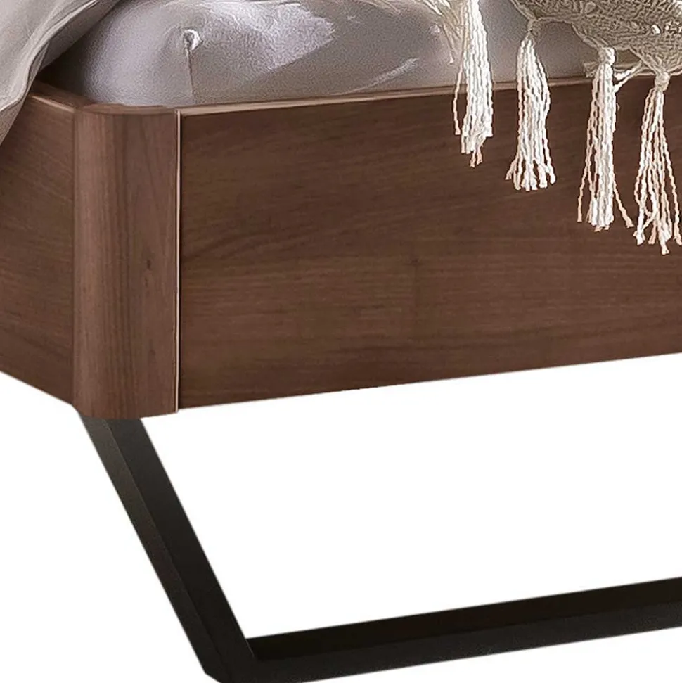 Doppelbett Kubra
