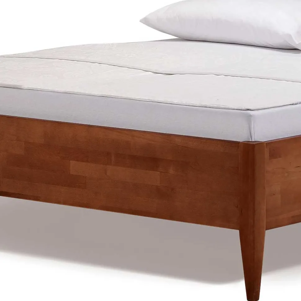 Doppelbett Leakos