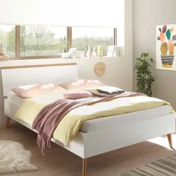 Doppelbett Levanca