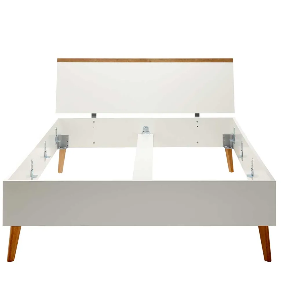 Doppelbett Levanca