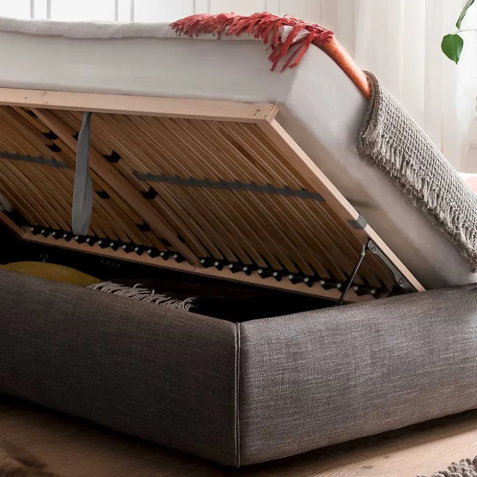 Doppelbett Lilo