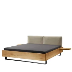 Doppelbett Mabu
