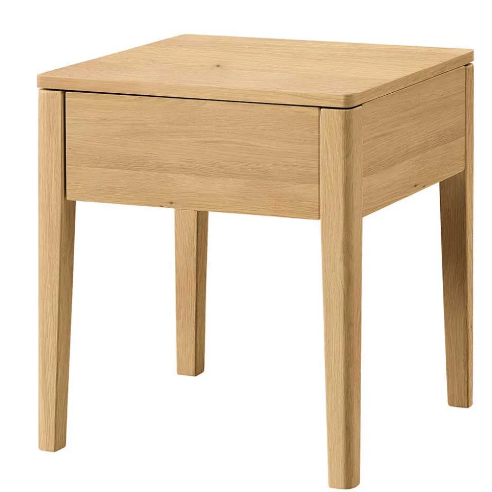 Doppelbett mit Polsterkopfteil Stufania