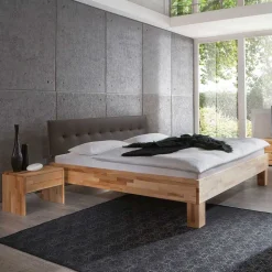 Doppelbett Murewa