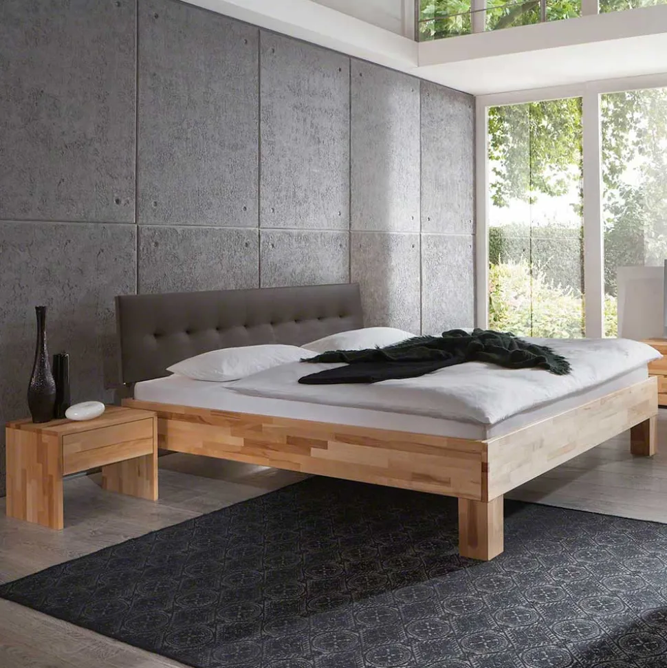 Doppelbett Murewa