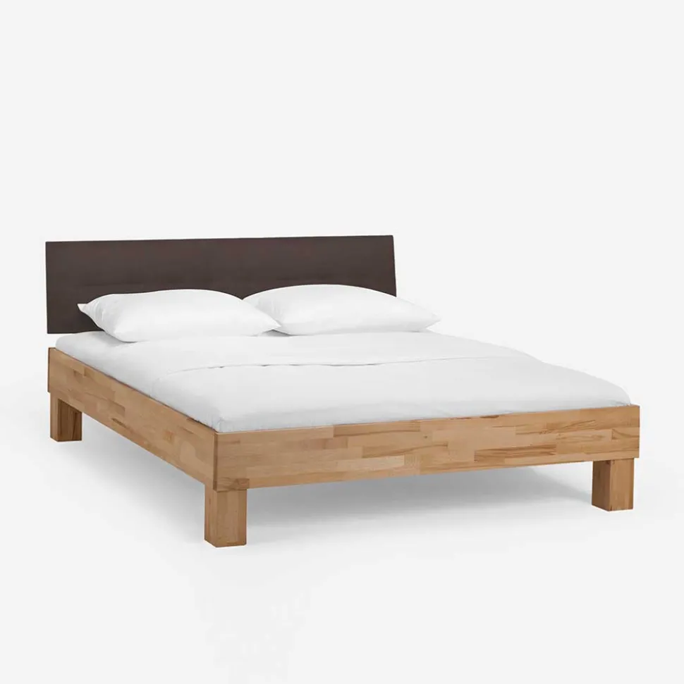 Doppelbett Murewa