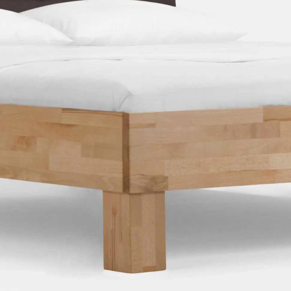 Doppelbett Murewa