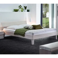 Doppelbett Nelia