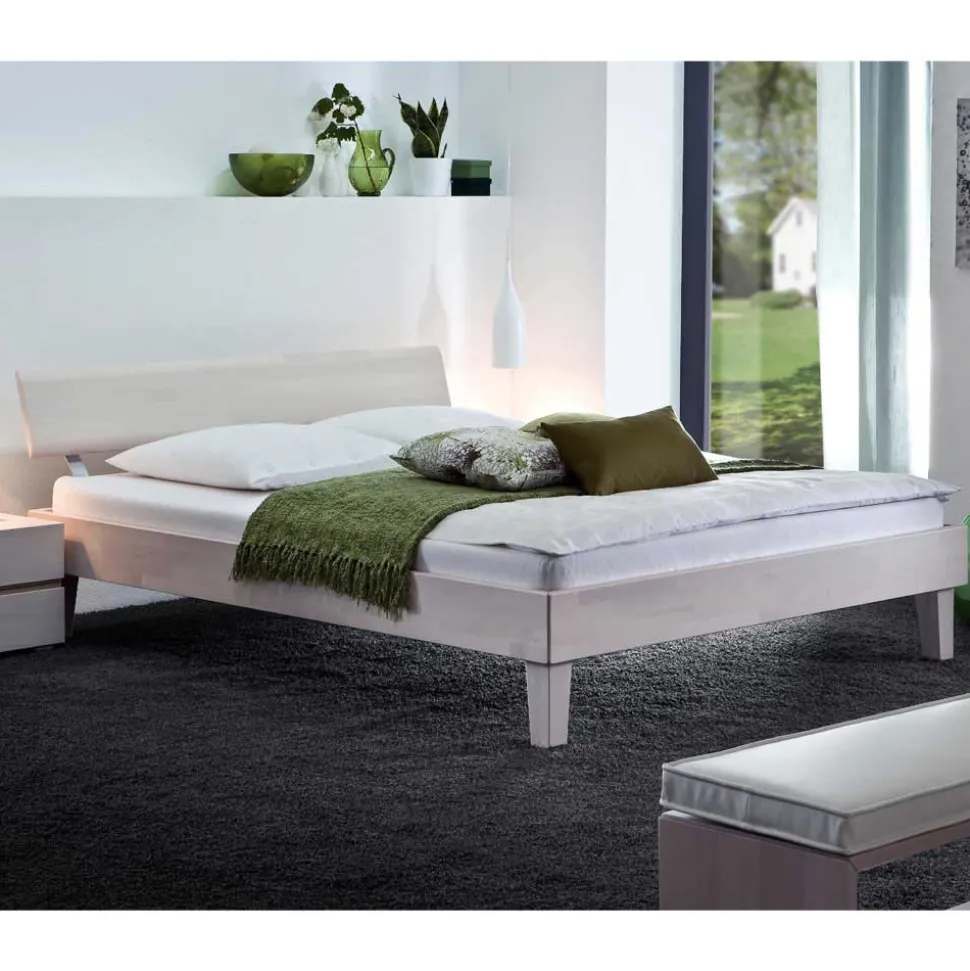 Doppelbett Nelia
