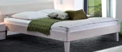 Doppelbett Nelia
