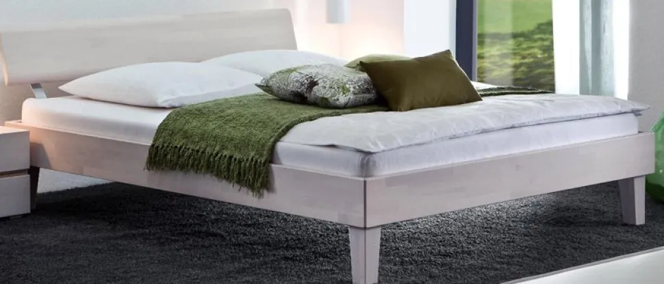 Doppelbett Nelia