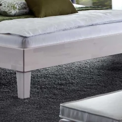 Doppelbett Nelia