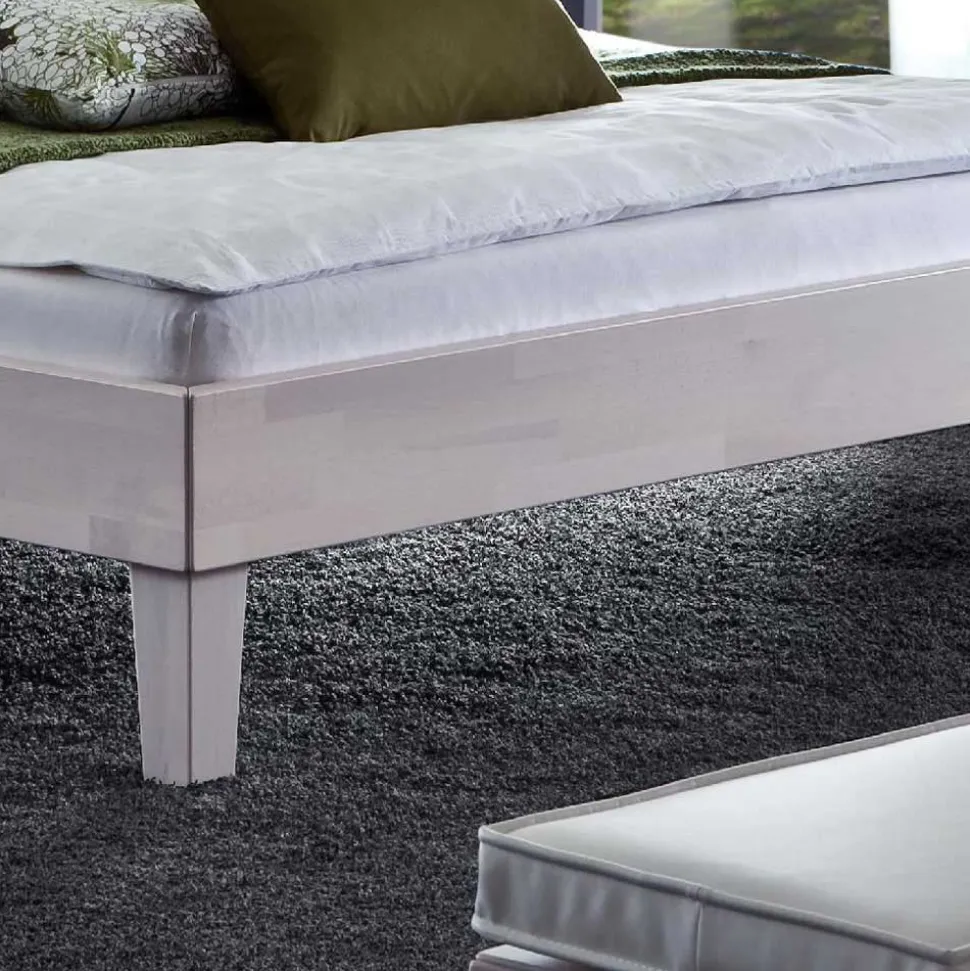 Doppelbett Nelia