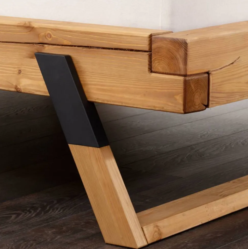 Doppelbett Nikosai