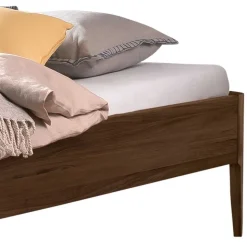 Doppelbett ohne Kopfteil Ochorio