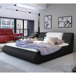 Doppelbett Ortava