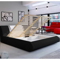 Doppelbett Ortava