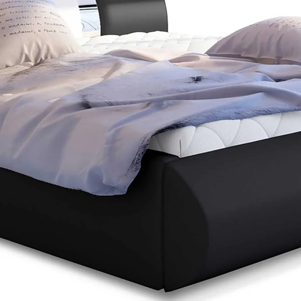 Doppelbett Ortava