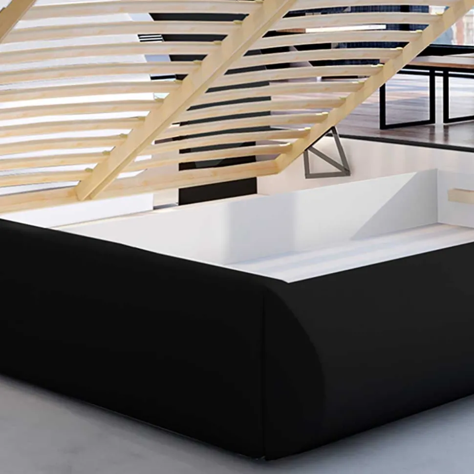 Doppelbett Ortava