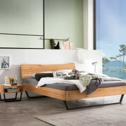 Doppelbett Perleberg