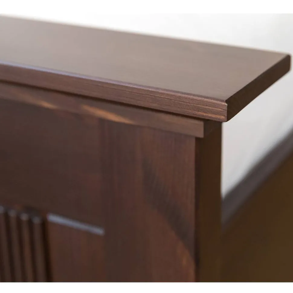 Doppelbett Phelix