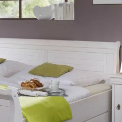 Doppelbett Pigaro
