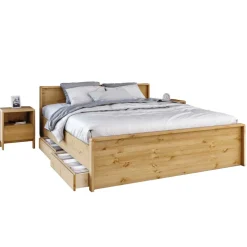 Doppelbett Polina
