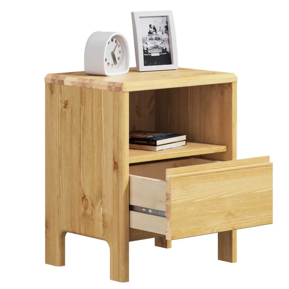 Doppelbett Polina