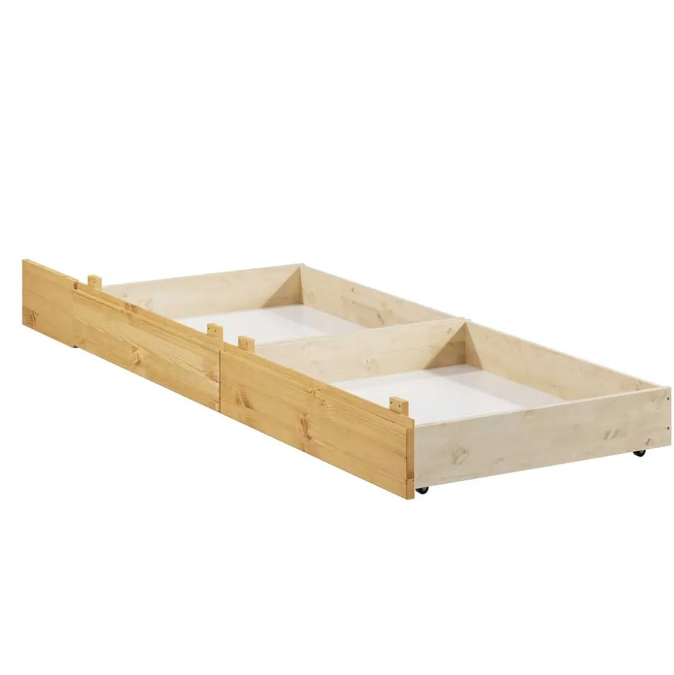 Doppelbett Polina