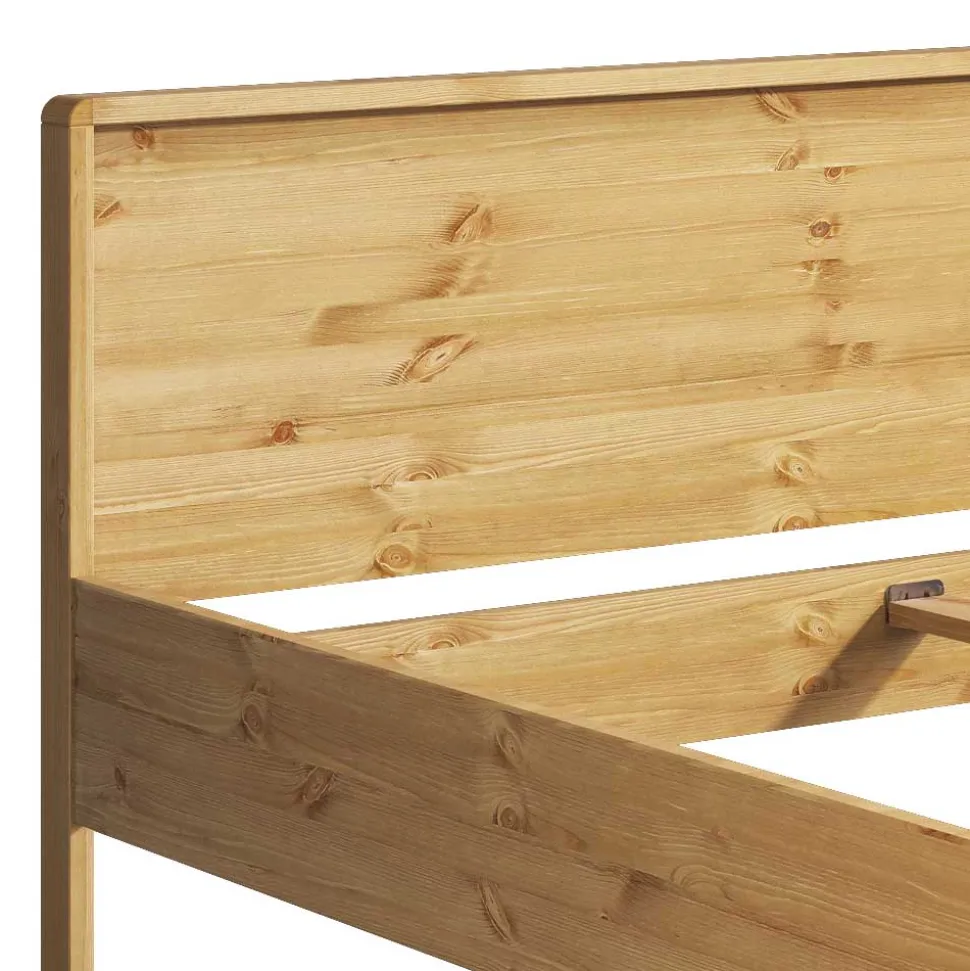 Doppelbett Polina