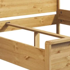 Doppelbett Polina