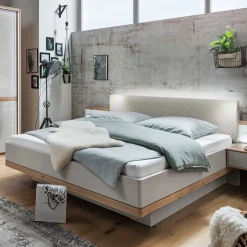 Doppelbett Privira